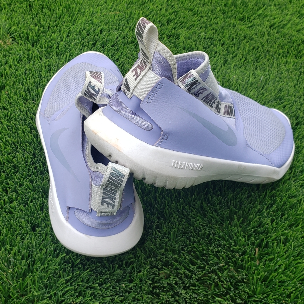 NIKE KIDS FLEX RUNNER - Picture 4 of 10